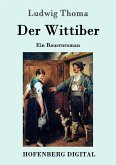 Der Wittiber (eBook, ePUB)
