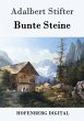 Bunte Steine (eBook, ePUB) - Bild 1