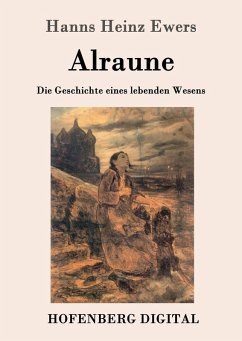 Cover Alraune (eBook, ePUB)