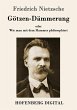 Götzen-Dämmerung (eBook, ePUB) - Bild 1
