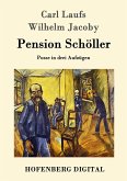 Pension Schöller (eBook, ePUB)