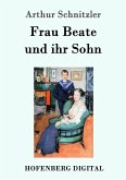 Frau Beate und ihr Sohn (eBook, ePUB)