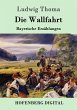 Die Wallfahrt (eBook, ePUB) - Bild 1