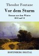Vor dem Sturm (eBook, ePUB) - Bild 1