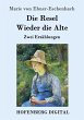 Die Resel / Wieder die Alte (eBook,... - Bild 1