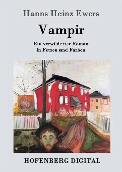 Vampir (eBook, ePUB) - Hanns Heinz Ewers