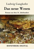 Das neue Wesen (eBook, ePUB)