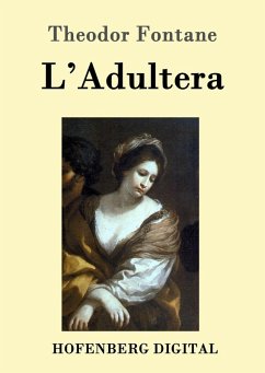 Cover L'Adultera (eBook, ePUB)