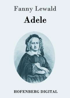Cover Adele (eBook, ePUB)