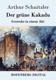 Der grüne Kakadu (eBook, ePUB)