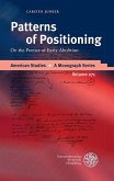 Patterns of Positioning (eBook, PDF)