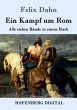 Ein Kampf um Rom (eBook, ePUB) - Bild 1
