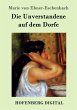 Die Unverstandene auf dem Dorfe (eBook,... - Bild 1