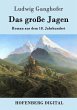 Das große Jagen (eBook, ePUB) - Bild 1