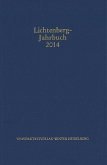 Lichtenberg-Jahrbuch 2014 (eBook, PDF)