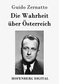 Die Wahrheit über Österreich (eBook, ePUB)