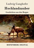 Hochlandzauber (eBook, ePUB)