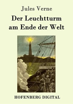 Cover Der Leuchtturm am Ende der Welt (eBook, ePUB)