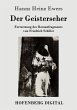 Der Geisterseher (eBook, ePUB) - Bild 1