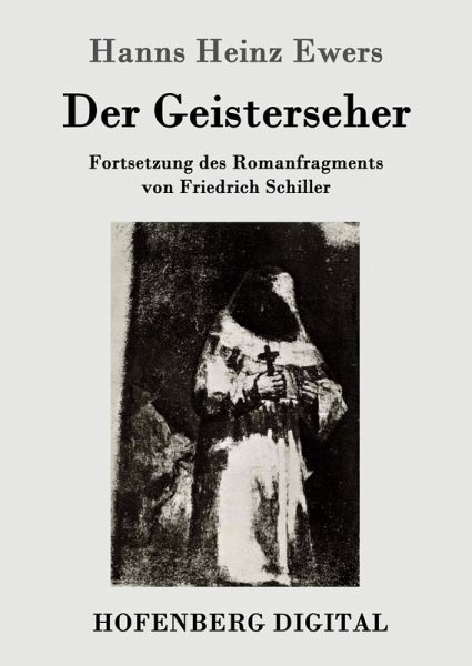 Der Geisterseher (eBook, ePUB)