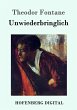 Unwiederbringlich (eBook, ePUB) - Bild 1