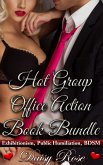 Hot Group Office Action Book Bundle (eBook, ePUB)