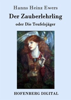 Der Zauberlehrling (eBook, ePUB) - Hanns Heinz Ewers