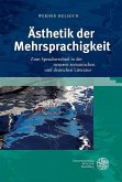 Ästhetik der Mehrsprachigkeit (eBook, PDF)