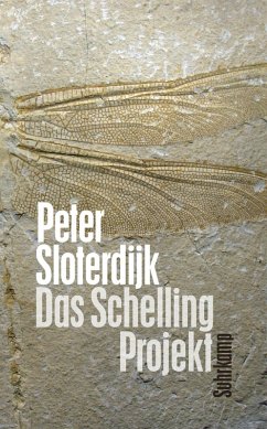 Das Schelling-Projekt (eBook, ePUB) - Sloterdijk, Peter
