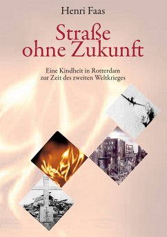 Straße ohne Zukunft (eBook, ePUB) - Faas, Henri