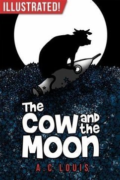 Cover Cow and the Moon (eBook, ePUB)