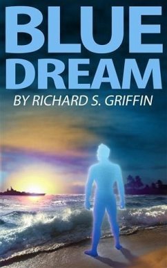 Cover Blue Dream (eBook, ePUB)