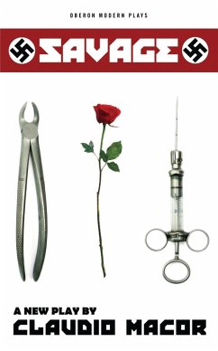 Cover Savage (eBook, ePUB)