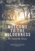 Welcome to the Wilderness (eBook, ePUB)