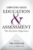 Competency-Based Education and Assessment (eBook, ePUB)