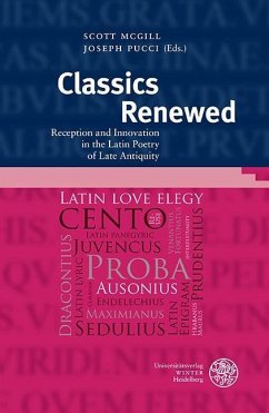 Classics Renewed (eBook, PDF)