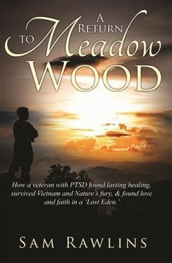 Cover Return to Meadow Wood (eBook, ePUB)