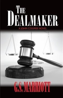 Cover Dealmaker (eBook, ePUB)