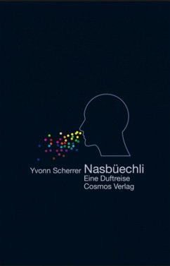 Nasbüechli (eBook, ePUB) - Scherrer, Yvonn