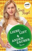 Liebe, List & Andenzauber / Mimi Bd.3 (eBook, ePUB)