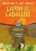 Ladrón de caballos (eBook, ePUB)