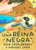 Una reina negra (eBook, ePUB)