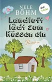 Landluft lädt zum Küssen ein (eBook, ePUB)