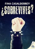 ¿Sobrevives? (eBook, ePUB) ¿Sobrevives? (eBook, ePUB)