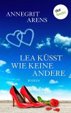 Lea küsst wie keine andere (eBook, ePUB)