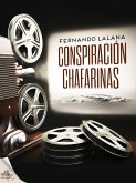 Conspiración Chafarinas (eBook, ePUB)