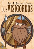 Los visigordos (eBook, ePUB)