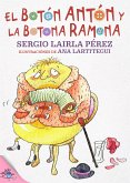 El botón Antón y la botona Ramona (eBook, ePUB)