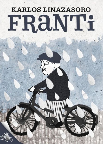 Franti (eBook, ePUB)