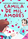 Camila de mil amores (eBook, ePUB)